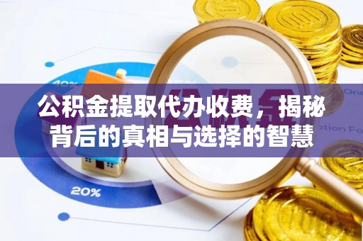南长公积金提取代办收费，揭秘背后的真相与选择的智慧