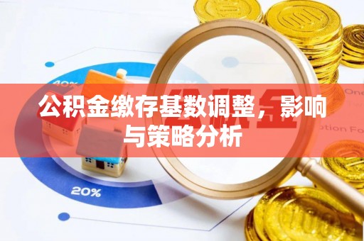 南长公积金缴存基数调整，影响与策略分析