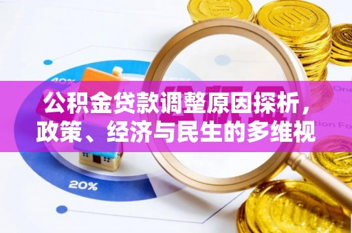 南长公积金贷款调整原因探析，政策、经济与民生的多维视角