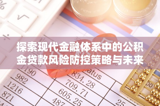 南长探索现代金融体系中的公积金贷款风险防控策略与未来发展趋势