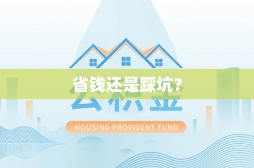 南长省钱还是踩坑？