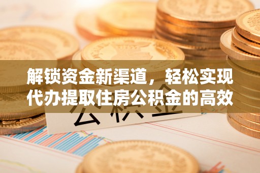 南长解锁资金新渠道，轻松实现代办提取住房公积金的高效攻略