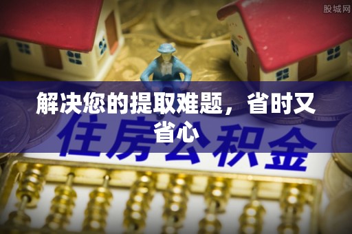 南长解决您的提取难题，省时又省心