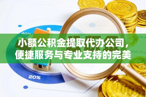南长小额公积金提取代办公司，便捷服务与专业支持的完美结合