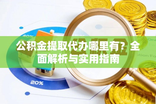 南长公积金提取代办哪里有？全面解析与实用指南