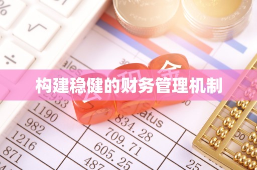 南长构建稳健的财务管理机制