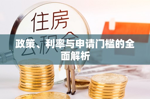 南长政策、利率与申请门槛的全面解析