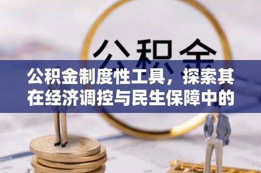 南长公积金制度性工具，探索其在经济调控与民生保障中的重要作用