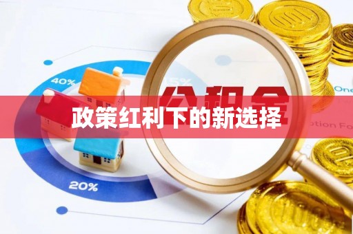 南长政策红利下的新选择
