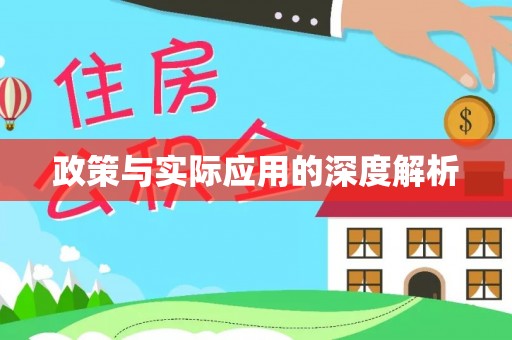 南长政策与实际应用的深度解析