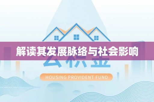 南长解读其发展脉络与社会影响